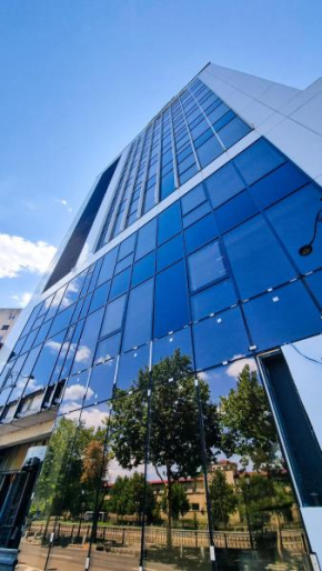 Le Blanc Cotroceni Hotel